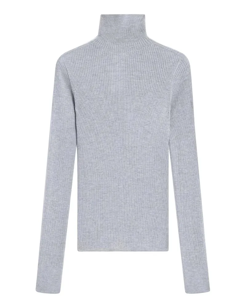 SPORTMAX U-Boot-Pullover - Taupe Taupe