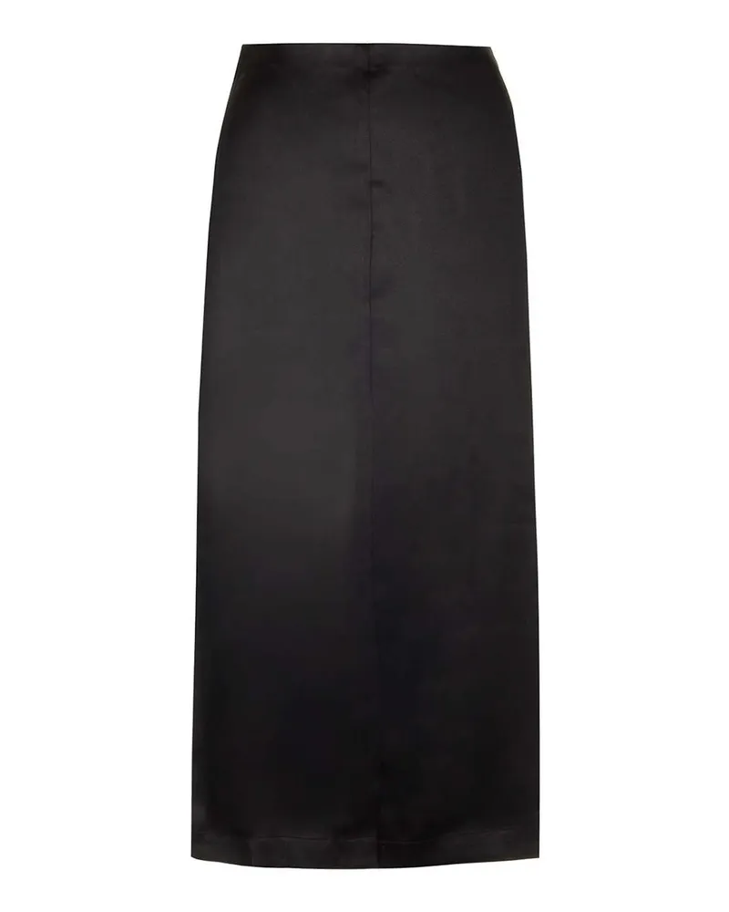 Loulou Studio Midirock - Schwarz Schwarz