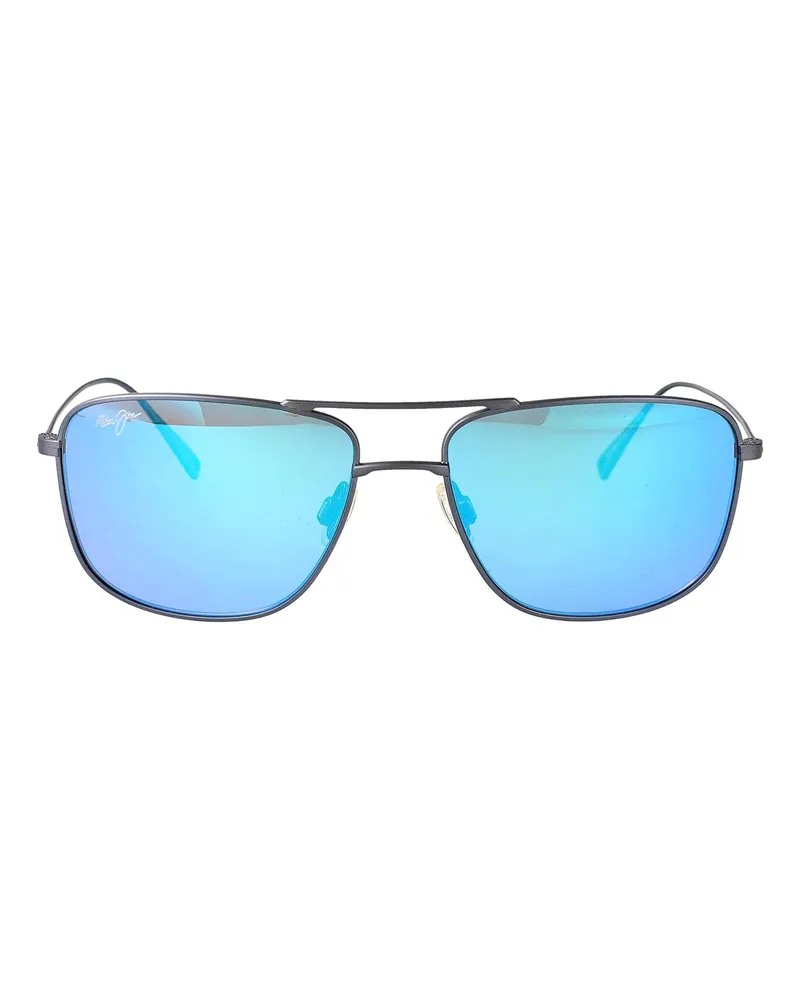 Maui Jim Sonnenbrille - Grau Grau