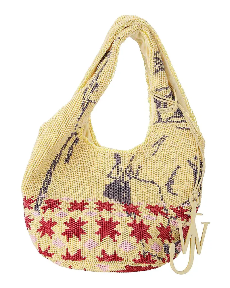 J.W.Anderson J. W. Anderson Shopper - Blau Blau