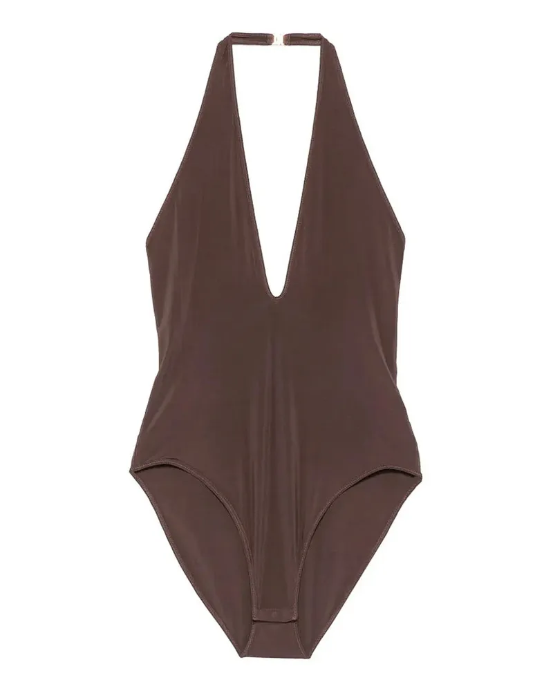 Zimmermann Top - Braun Braun