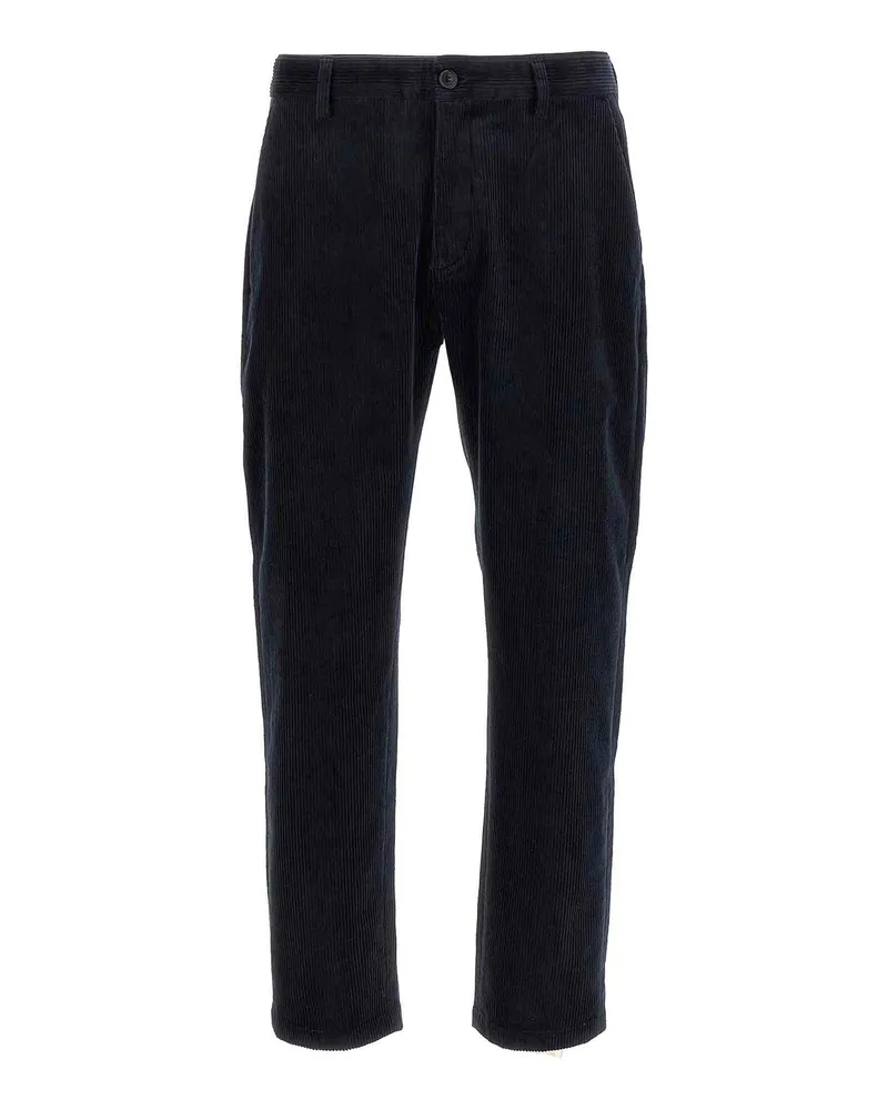 Department 5 Casual Hose - Blau Blau
