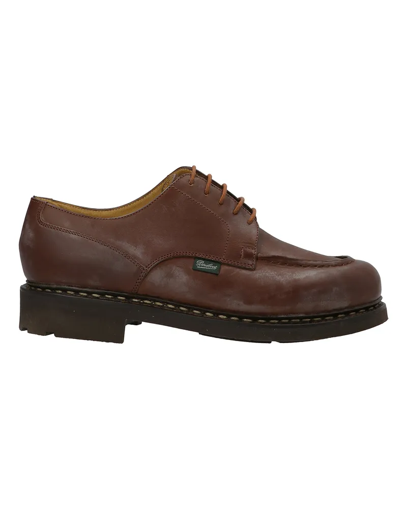 Paraboot Klassische Schuhe - Braun Braun