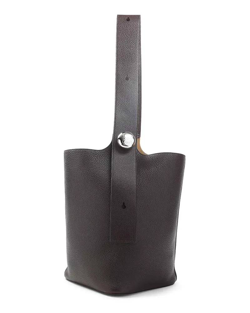 Loewe Umhängetasche - Braun Braun