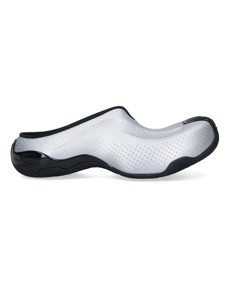 Balenciaga Sneaker - Silber Silber