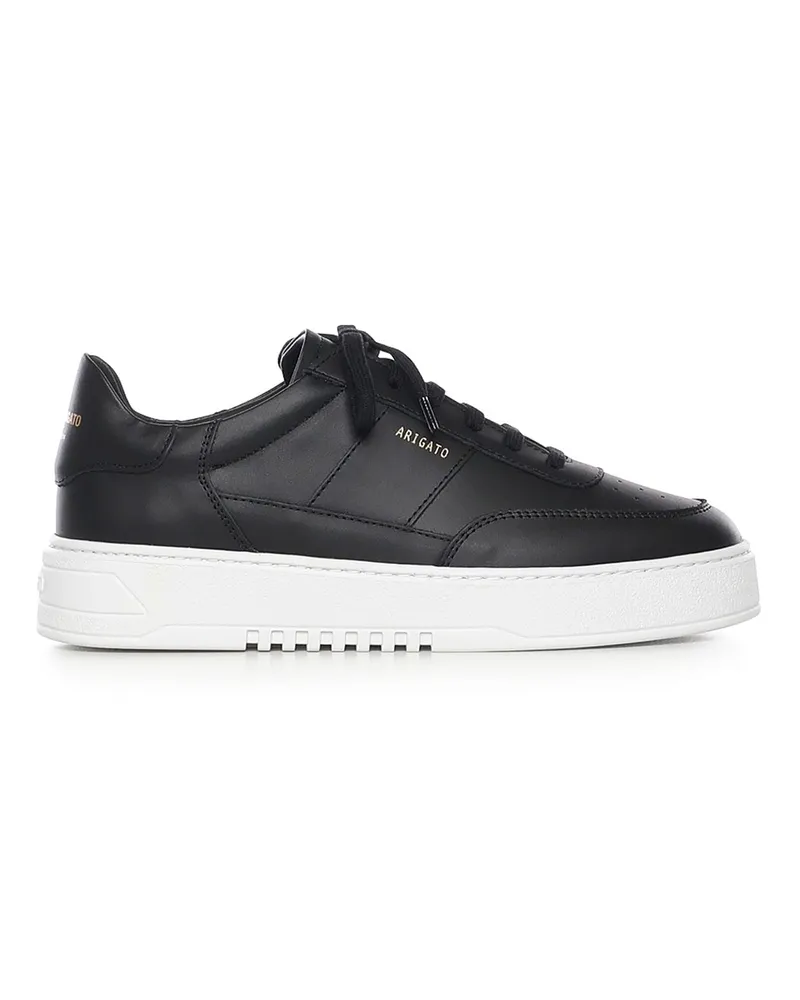 Axel Arigato Sneaker - Schwarz Schwarz