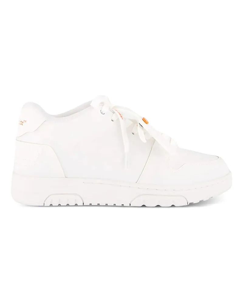 OFF-WHITE Sneaker - Weiß Weiß