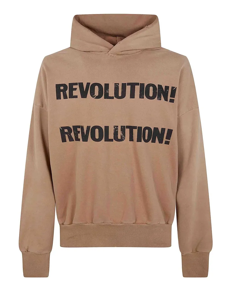 Fear of God Sweatshirt - Nude Nude
