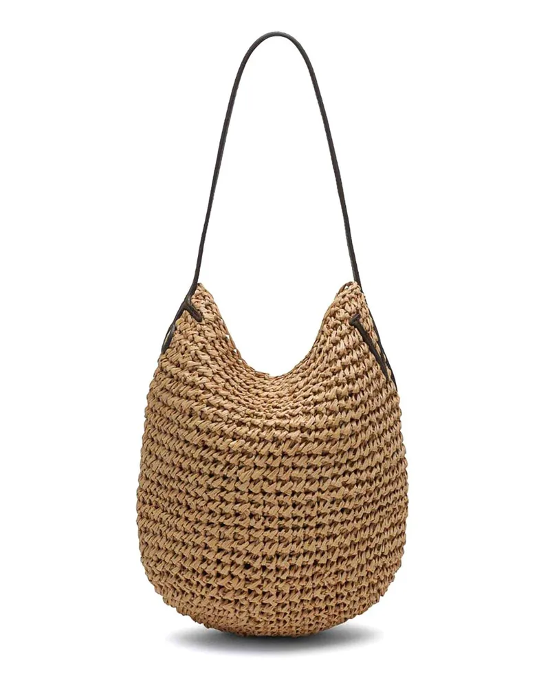 J.W.Anderson J. W. Anderson Schultertasche - Beige Beige