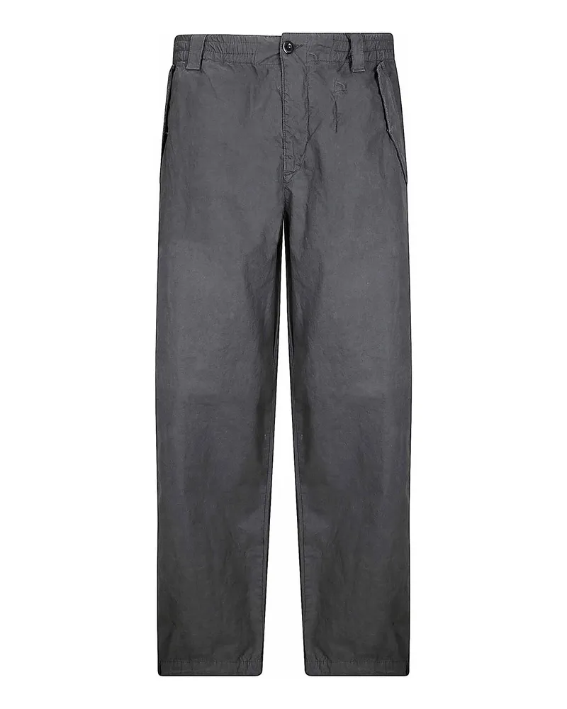 C.P. Company C. P. Company Casual Hose - Grau Grau