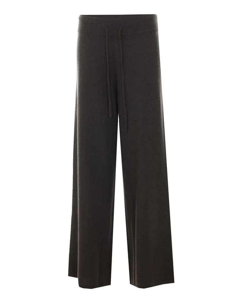 Lisa Yang Casual Hose - Braun Braun