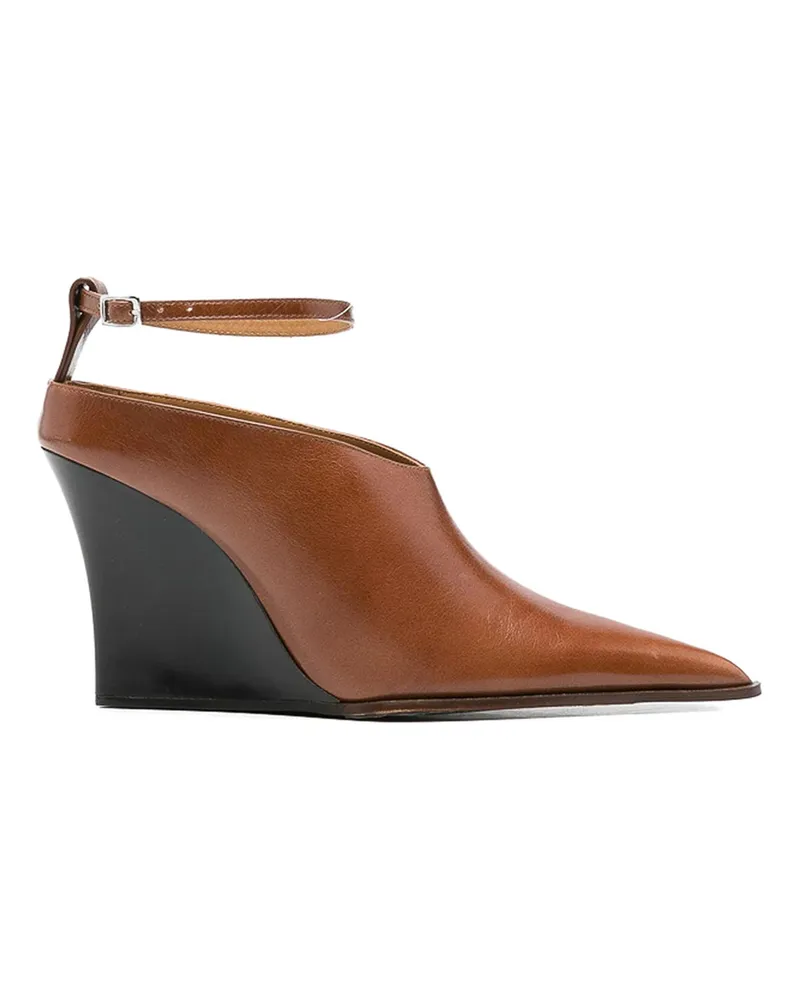 IRO Sandalen - Braun Braun