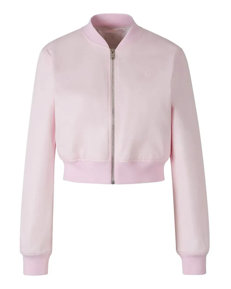 Givenchy Blazer - Rosa Rosa
