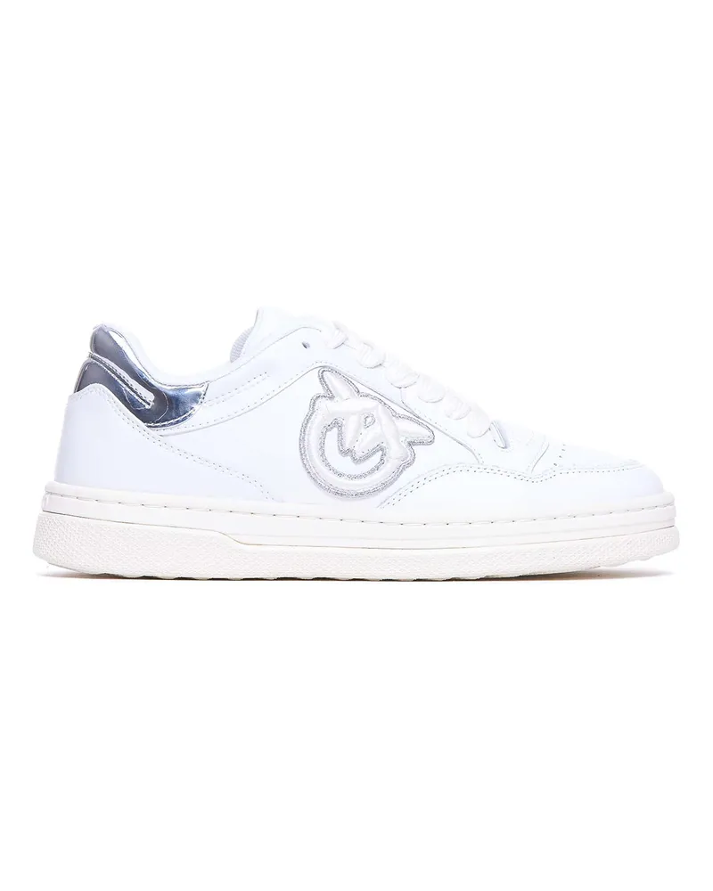 Pinko Sneaker - Weiß Weiß