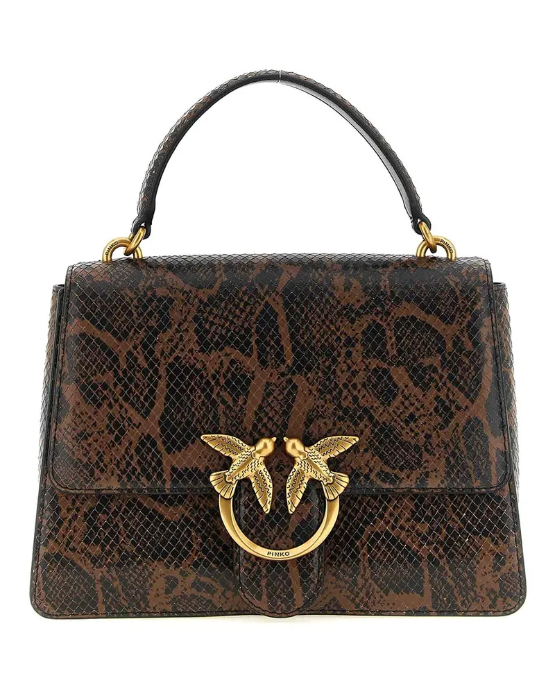 Pinko Shopper - Braun Braun