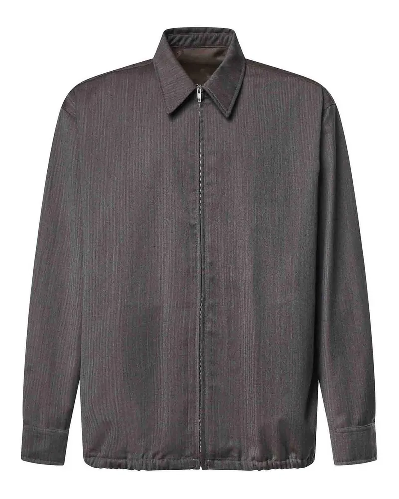Magliano Blazer - Braun Braun