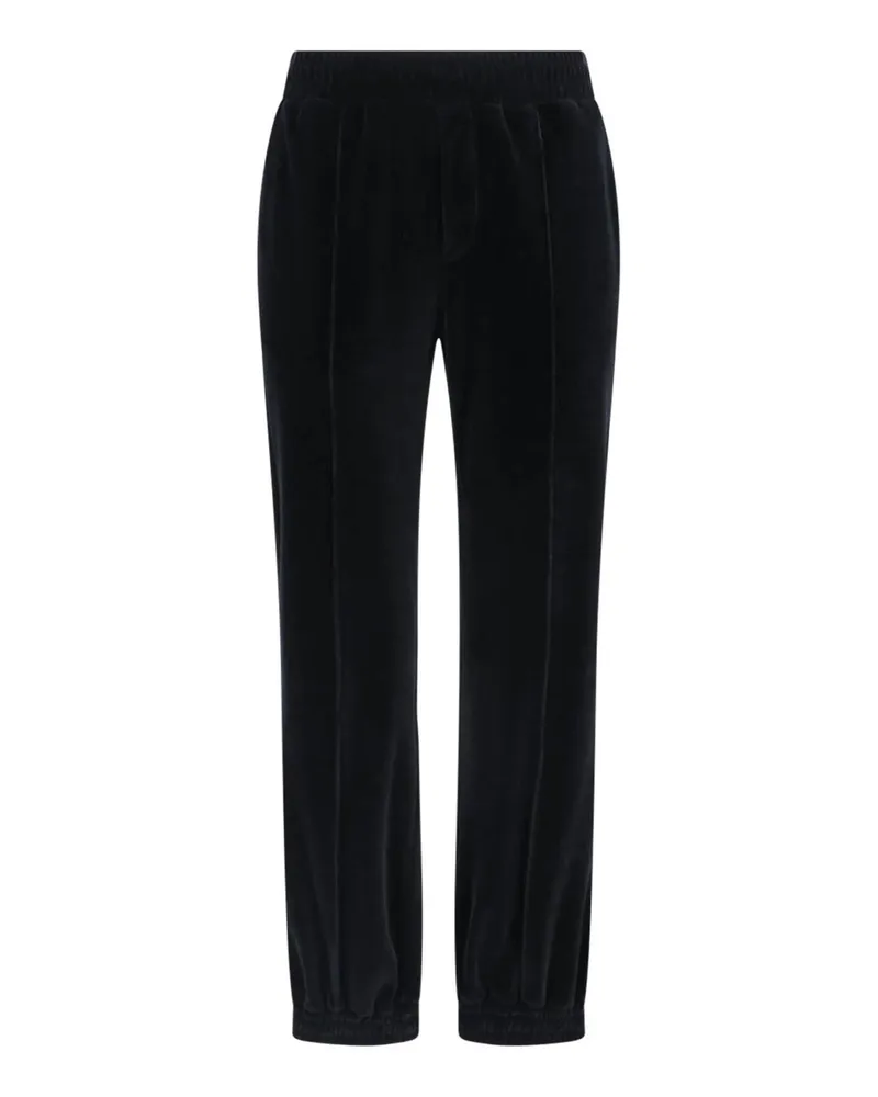 Valentino Garavani Casual Hose - Schwarz Schwarz