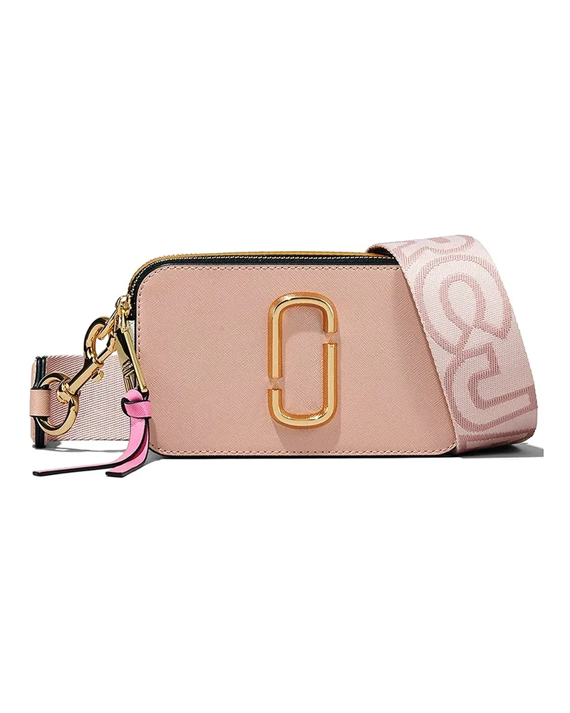 Marc Jacobs Umhängetasche - Rosa Rosa