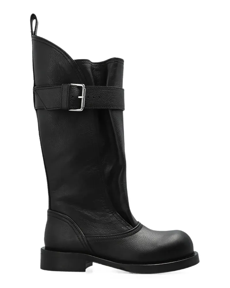IRO Sandalen - Schwarz Schwarz