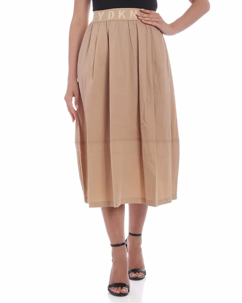 DKNY Langer Rock - Beige Beige