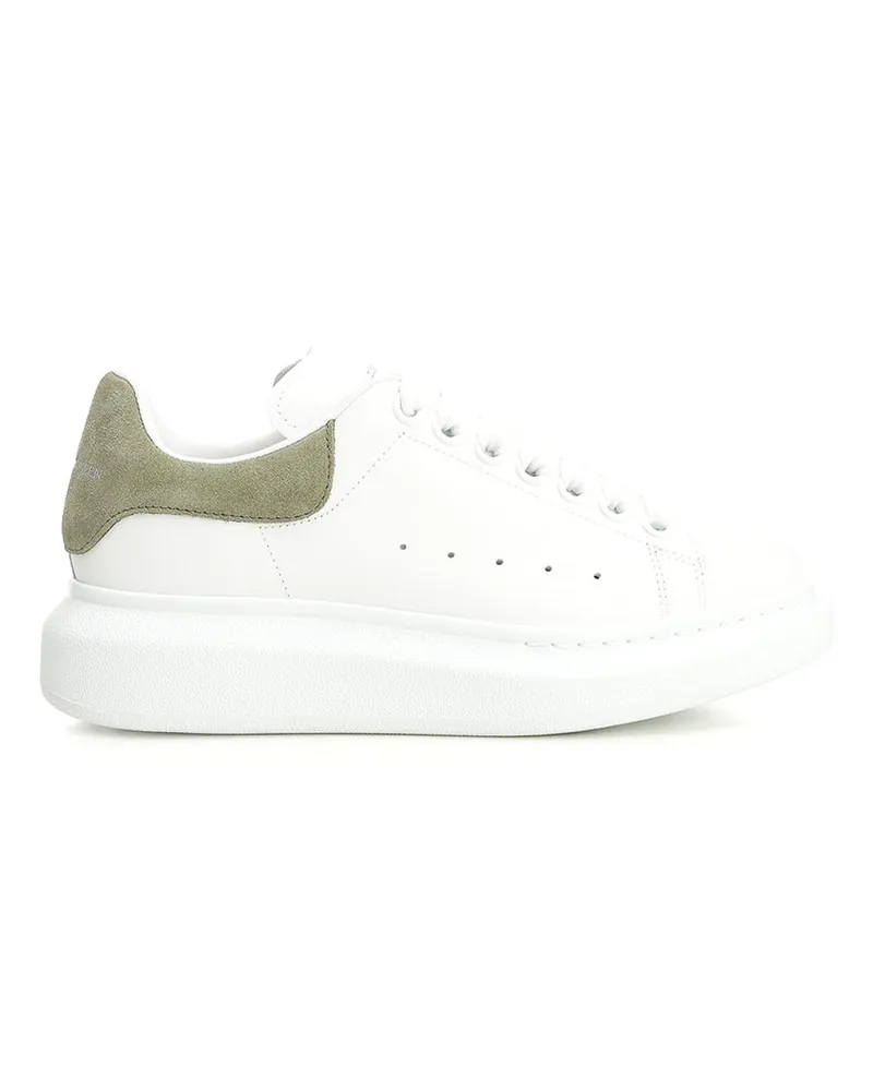 Alexander McQueen Sneaker - Bunt Bunt