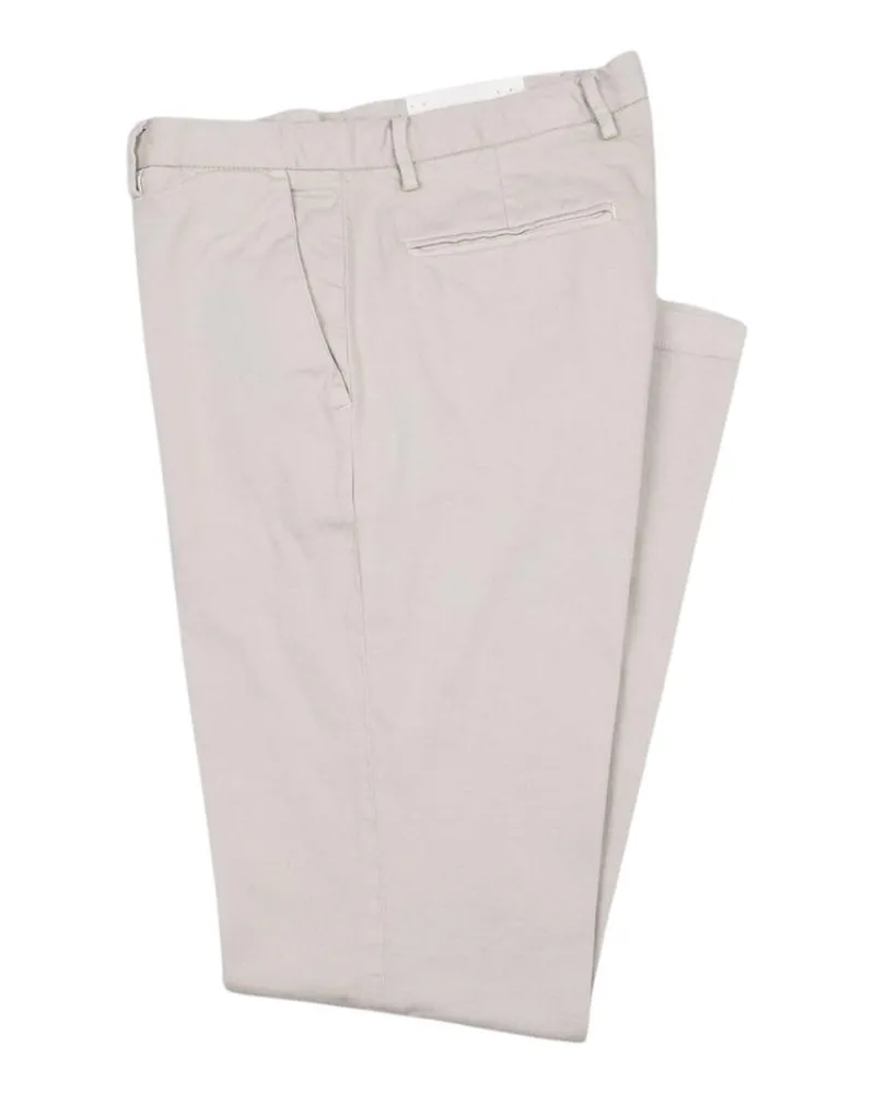 Brooksfield Casual Hose - Hellbeige Hellbeige
