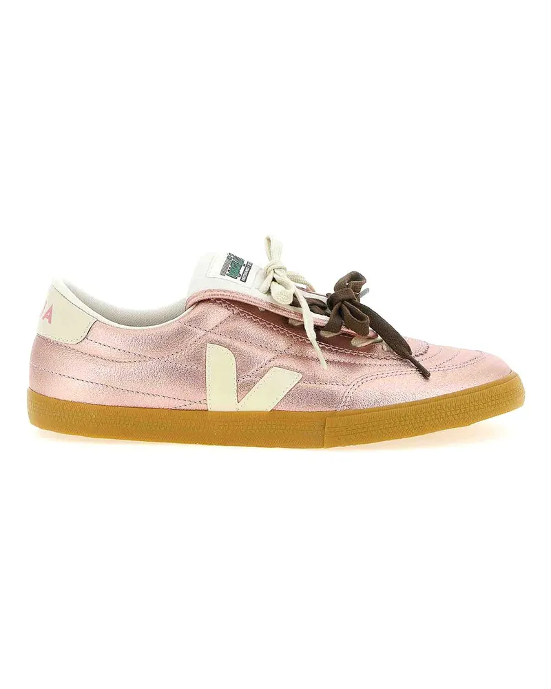 VEJA Sneaker - Nude Nude