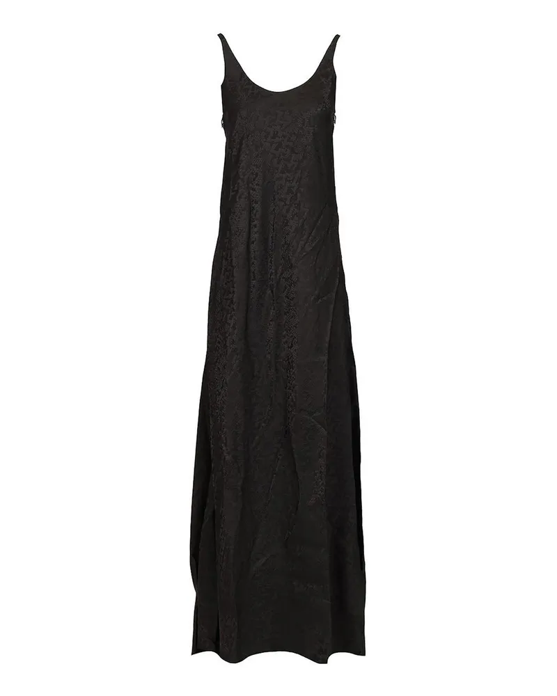 Balenciaga Kurzes Kleid - Animal Animal