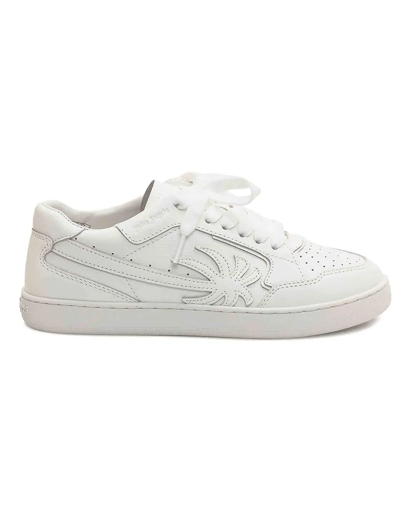 Palm Angels Sneaker - Weiß Weiß
