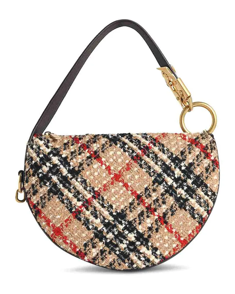 Burberry Shopper - Beige Beige