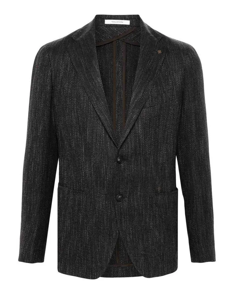 Tagliatore Casualjacke - Braun Braun