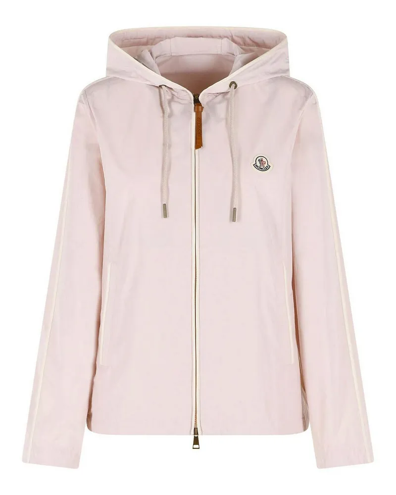 Moncler Casualjacke - Nude Nude