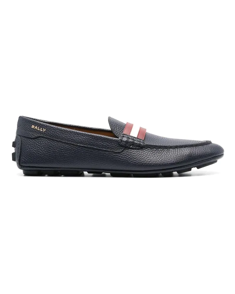 Bally Sandalen - Blau Blau