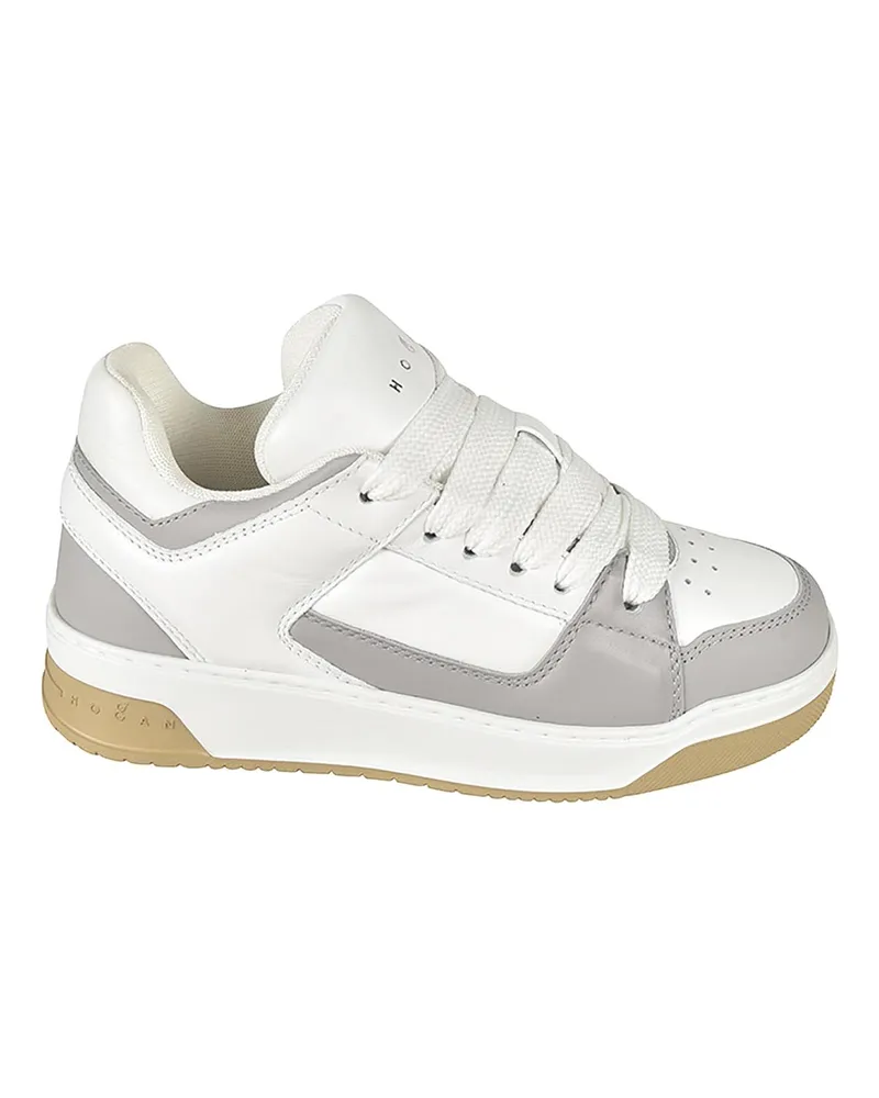 Hogan Sneaker - Schwarz Weiß