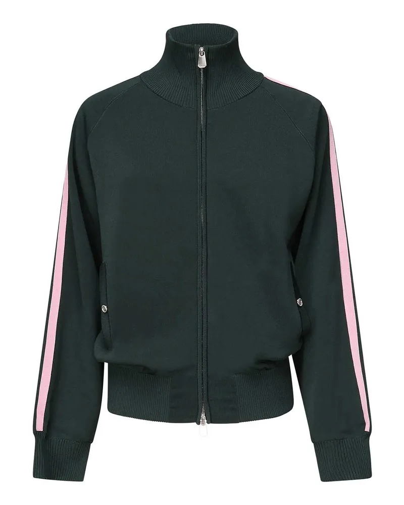 Pinko Sweatshirt - Grün Grün