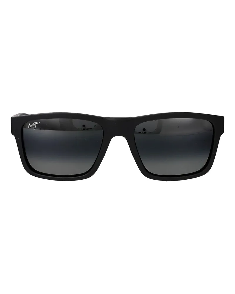 Maui Jim Sonnenbrille - Schwarz Schwarz
