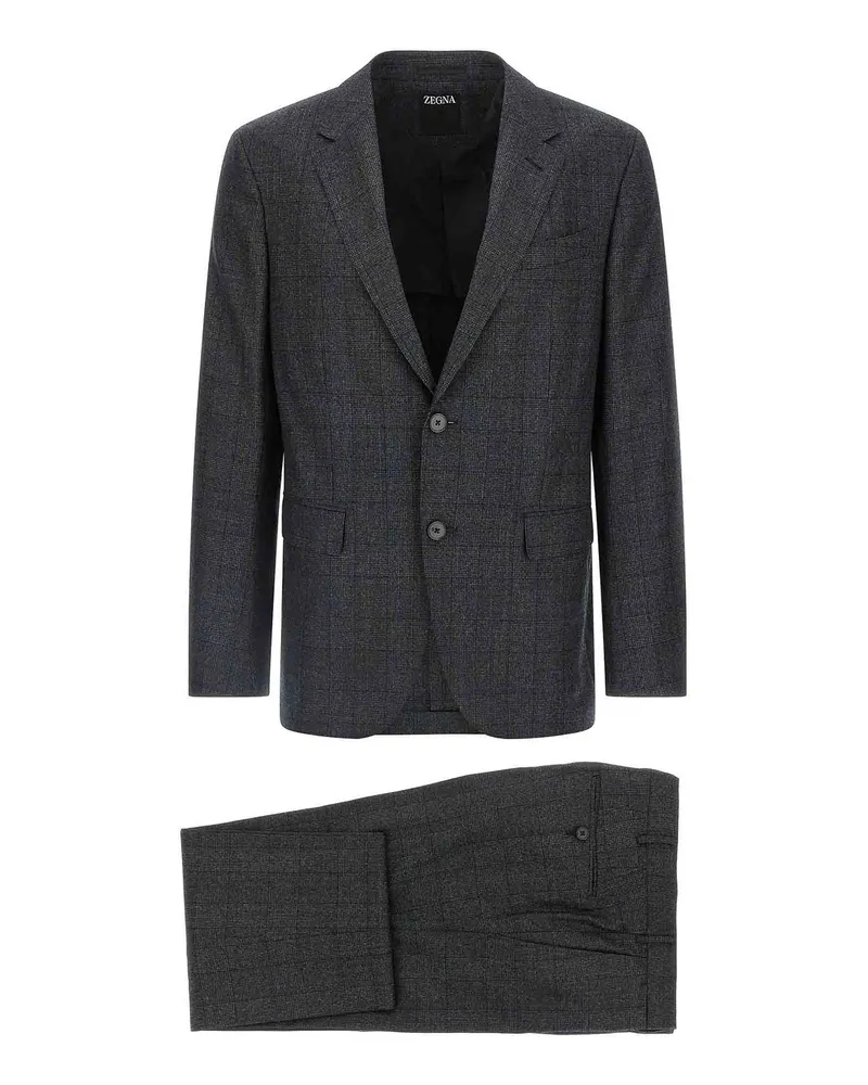 Ermenegildo Zegna Blazer - Grau Grau