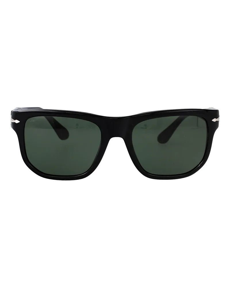 Persol Sonnenbrille - Schwarz Schwarz