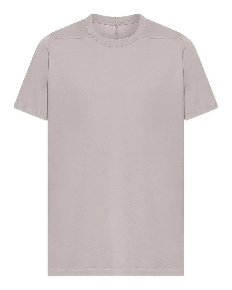 Rick Owens T-Shirt - Weiß Weiß