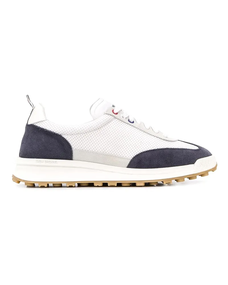 Thom Browne Sneaker - Dunkelblau Dunkelblau