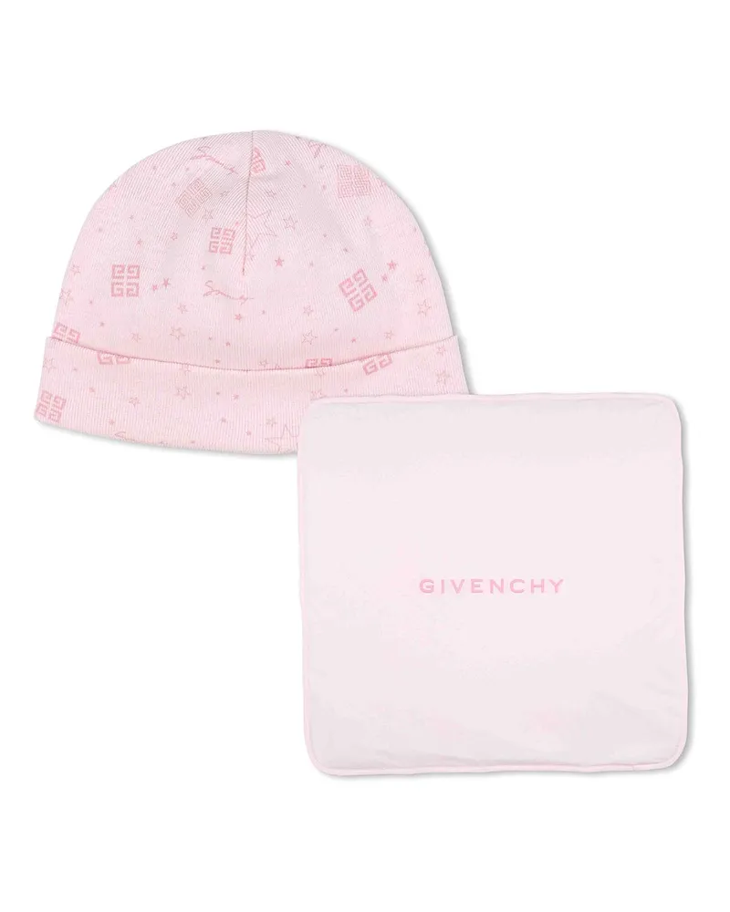 Givenchy Decke - Nude 