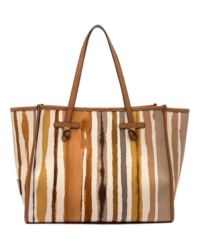 Gianni Chiarini Shopper - Beige Beige