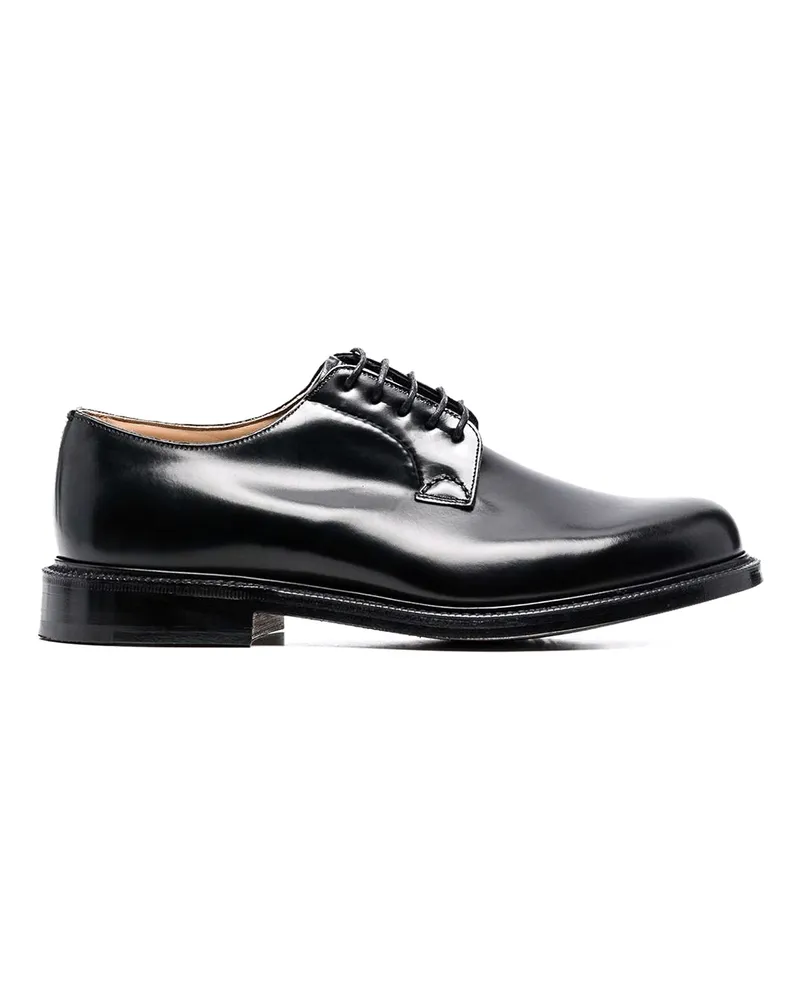 Church's Klassische Schuhe - Schwarz Schwarz