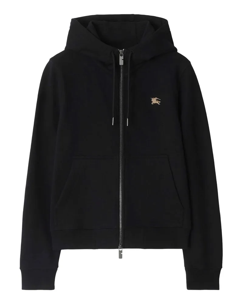 Burberry Sweatshirt - Schwarz Schwarz