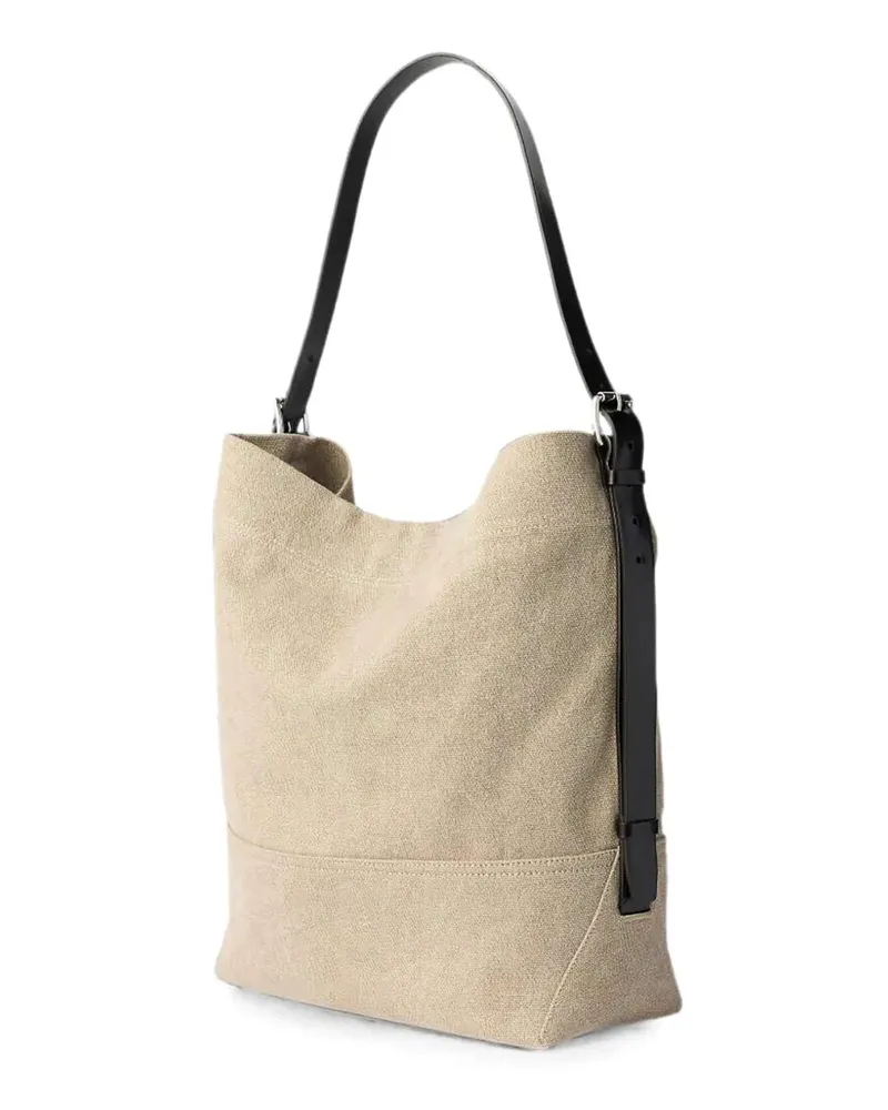 Christophe Lemaire Shopper - Nude Nude