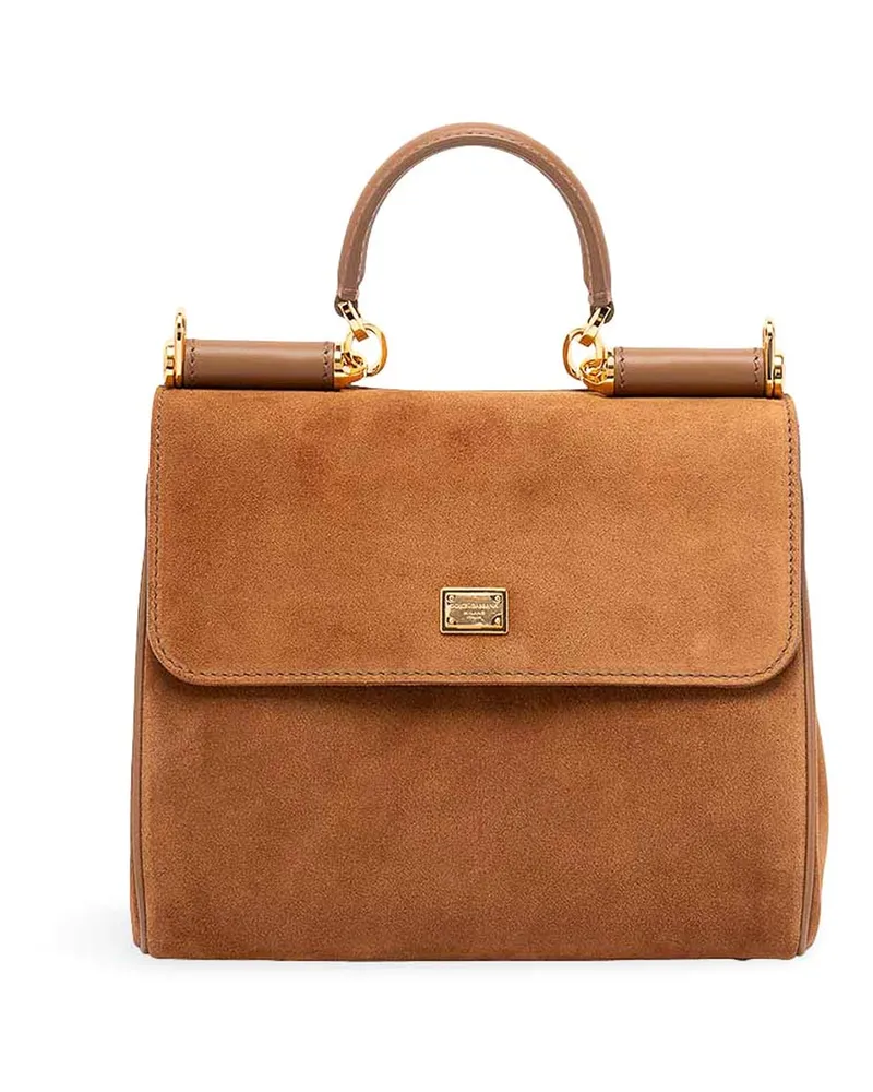 Dolce & Gabbana Shopper - Beige Beige