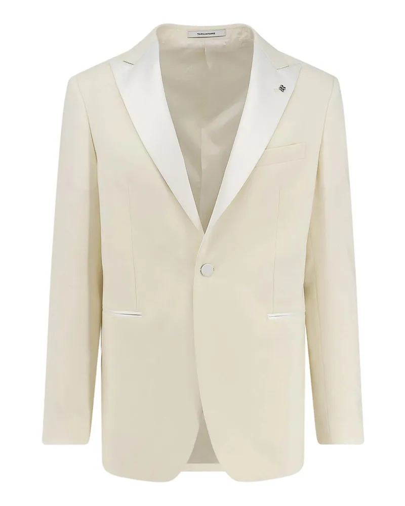 Tagliatore Blazer - Creme Creme