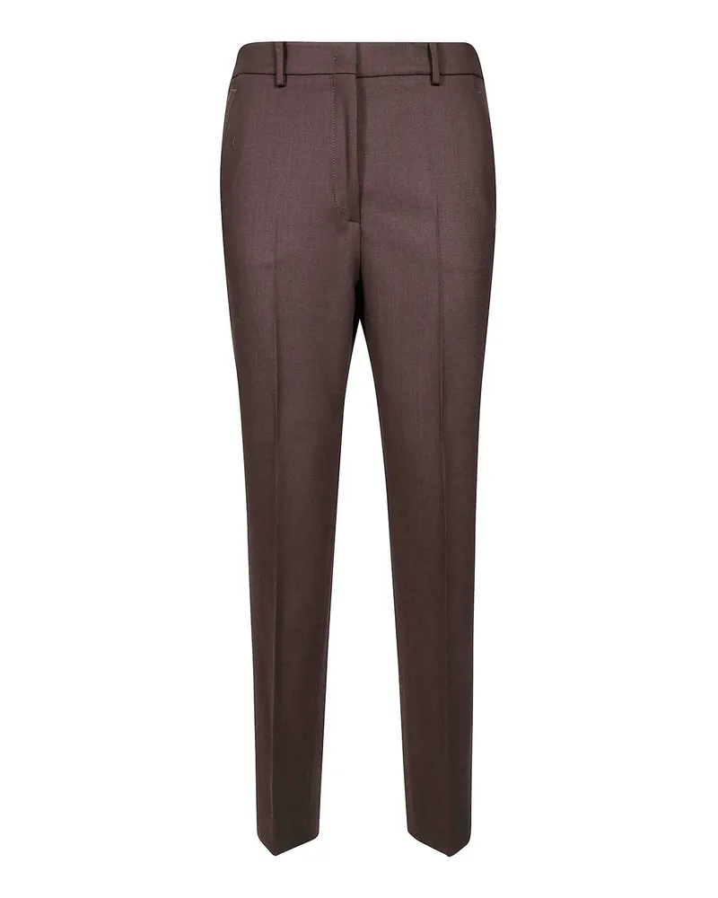 Incotex Casual Hose - Braun Braun