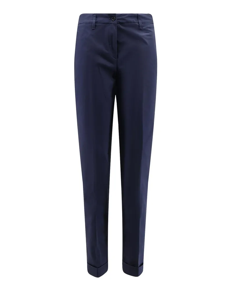 ASPESI Casual Hose - Dunkelblau Dunkelblau