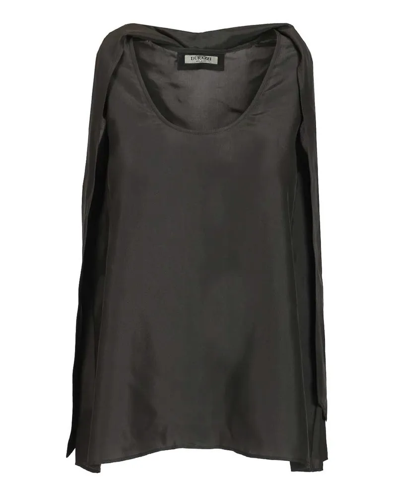 Durazzi Milano Top - Grau Grau